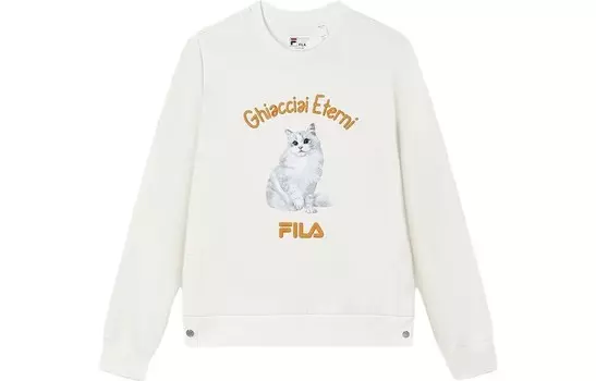 Женская толстовка Fila