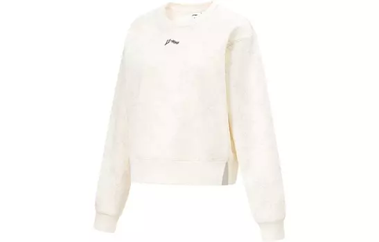 Женская толстовка Fitness Series Champagne Is All The Place Lining