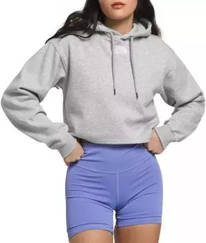 Женская толстовка хай-лоу The North Face Evolution