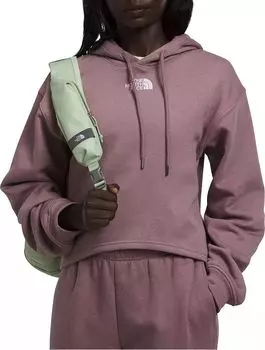 Женская толстовка хай-лоу The North Face Evolution
