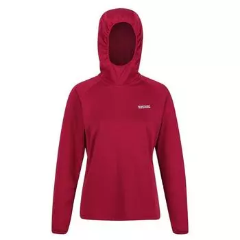 Женская толстовка Hartel Softshell Wild Plum REGATTA, цвет purpura