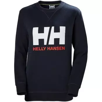 Женская толстовка Helly Hansen, синий