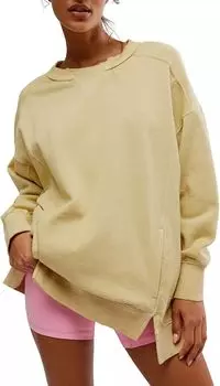 Женская толстовка Intercept FP Movement