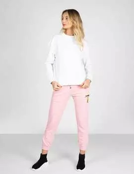 Женская толстовка Invicta, белый