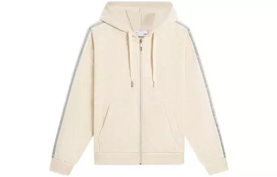 Женская толстовка из коллекции Sports Life Off White Lining
