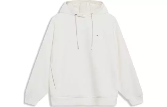 Женская толстовка из коллекции Sports Life Off White Lining