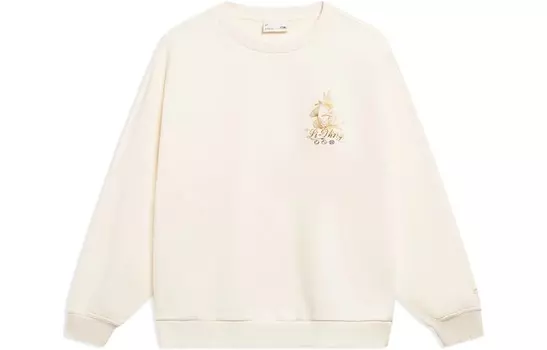 Женская толстовка из коллекции Sports Life Off White Lining
