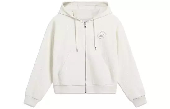 Женская толстовка из коллекции Sports Life Off White Lining