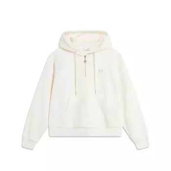 Женская толстовка из коллекции Sports Life Off White Lining
