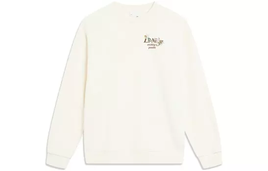 Женская толстовка из коллекции Sports Life Off White Lining