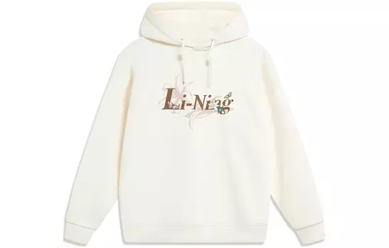 Женская толстовка из коллекции Sports Life Off White Lining