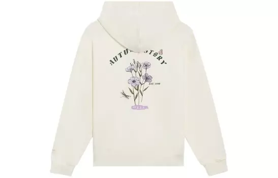 Женская толстовка из коллекции Sports Life Off White Lining