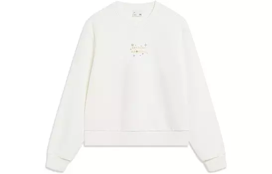 Женская толстовка из коллекции Sports Life Off White Lining