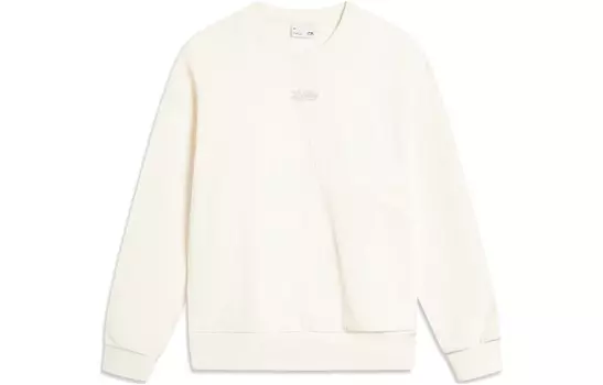 Женская толстовка из коллекции Sports Life Off White Lining