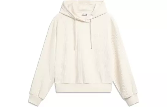 Женская толстовка из коллекции Sports Life Off White Lining