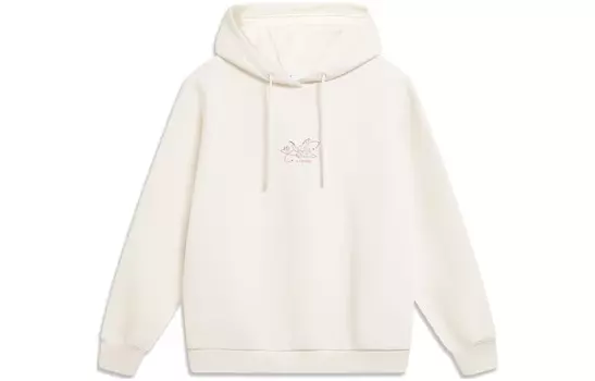 Женская толстовка из коллекции Sports Life Off White Lining