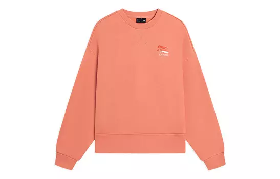 Женская толстовка из коллекции Sports Life Sandorange Lining