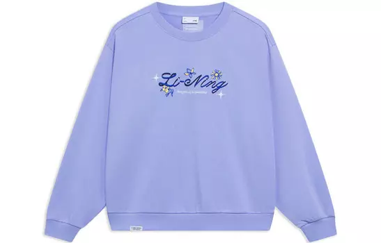 Женская толстовка из коллекции Sports Life Snow Bruise Lining