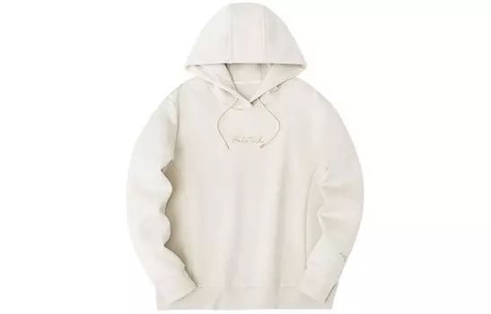 Женская толстовка из коллекции Variety Training Craie Noir Anta