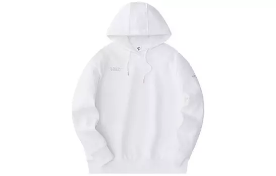 Женская толстовка из коллекции Variety Training Papyrus White Anta