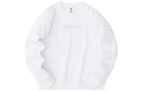 Женская толстовка из коллекции Variety Training Papyrus White Anta