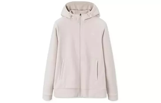 Женская толстовка из коллекции Variety Training, розовая Anta