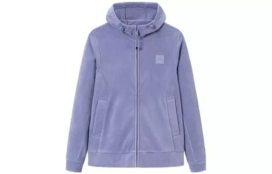 Женская толстовка из коллекции Variety Training Vivi Purple Anta