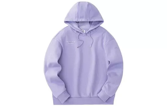 Женская толстовка из коллекции Variety Training Yang Suzi Anta