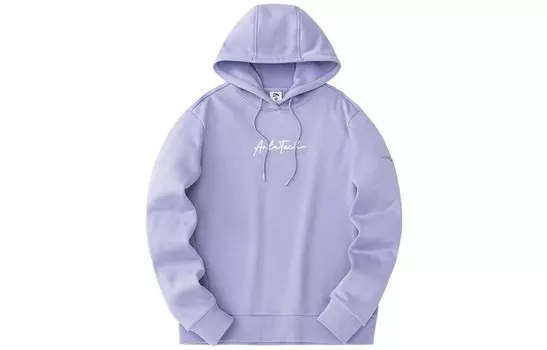 Женская толстовка из коллекции Variety Training Yang Suzi Anta