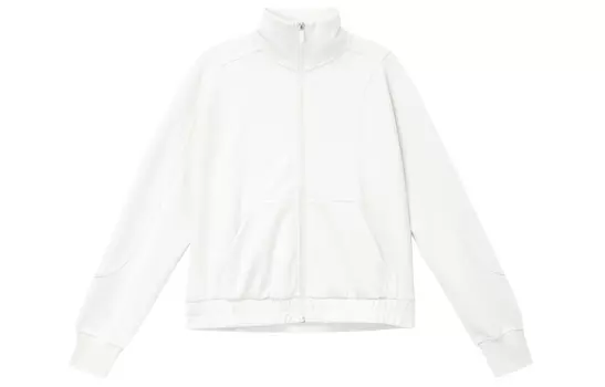 Женская толстовка из ткани Softstreme с воротником-воронкой и застежкой-молнийй с начесом Lululemon, Asphalt Blue/PTBL