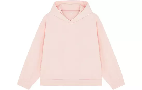 Женская толстовка Japan Pink New Balance
