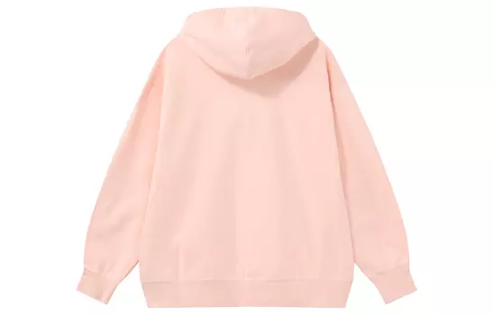 Женская толстовка Jordan, цвет Atmospheric light pink