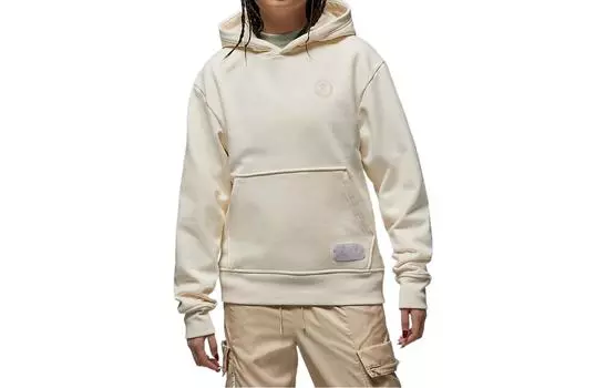 Женская толстовка Jordan, цвет Beige