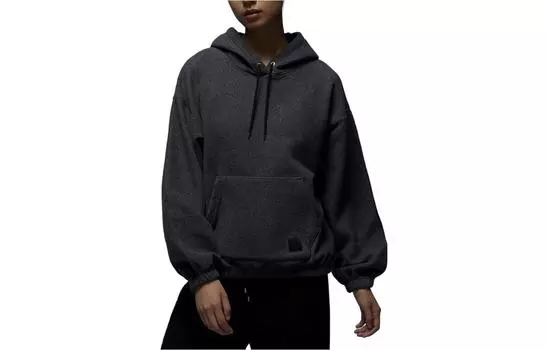 Женская толстовка Jordan, цвет Black