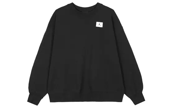 Женская толстовка Jordan, цвет Black