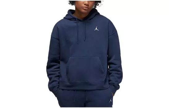 Женская толстовка Jordan, цвет Blue