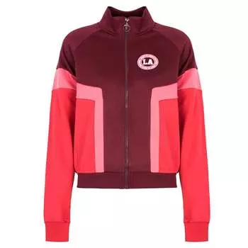 Женская толстовка Juicy Couture, красный