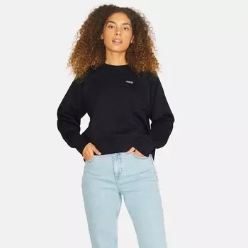 Женская толстовка jxcaitlyn Jjxx, черный