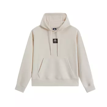 Женская толстовка KAPPA PLAYER, разноцветная, Khaki-6536