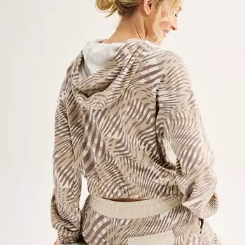 Женская толстовка-карго Tek Gear Tek Gear