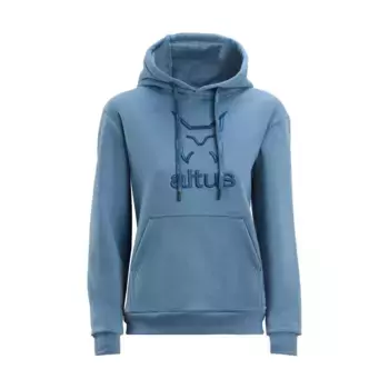 Женская толстовка Karnac W Altus, синий