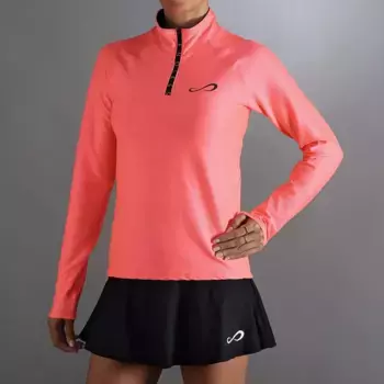 Женская толстовка Kirsch Iconic Endless, цвет Rosa