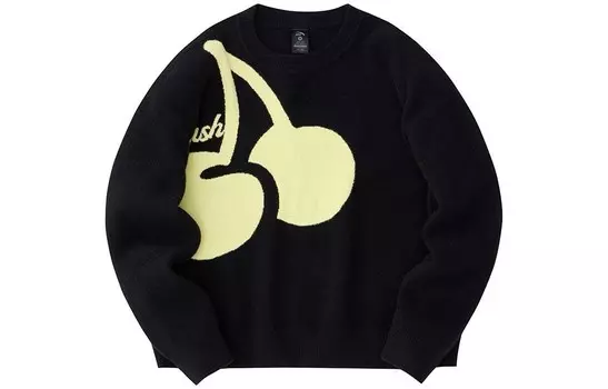 Женская толстовка Kirsh X Life Collection, черная Anta