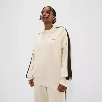 Женская толстовка Larissa OH Hoody Ellesse, белый