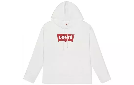 Женская толстовка Levi’s, Белый