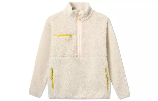 Женская толстовка Levi’s, Бежевый