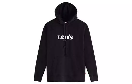 Женская толстовка Levi’s, Черный