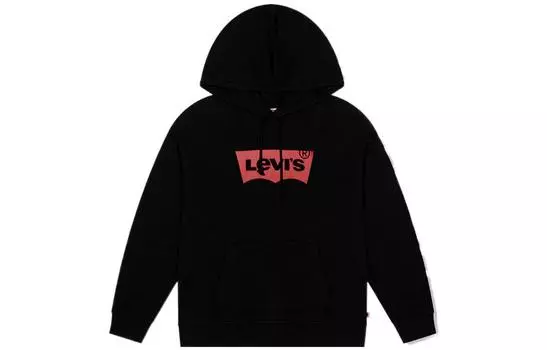 Женская толстовка Levi’s, Черный