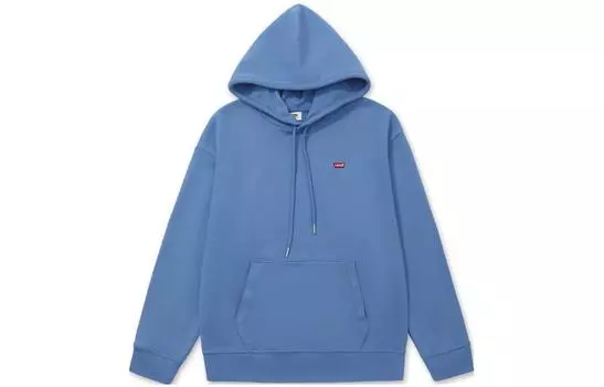 Женская толстовка Levi's levi’s, цвет Blue