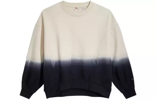 Женская толстовка Levi's levi’s, цвет Blue